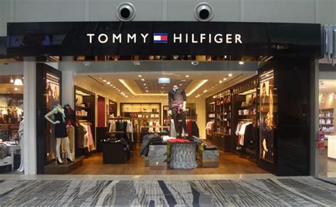 tommy hilfiger empleo|tommy hilfiger tienda en linea.